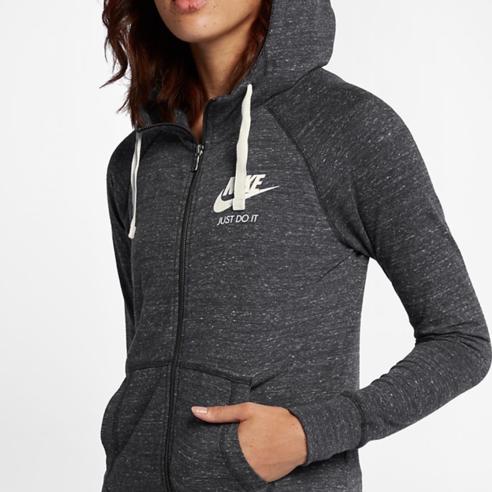 Nike Vintage Hoodie